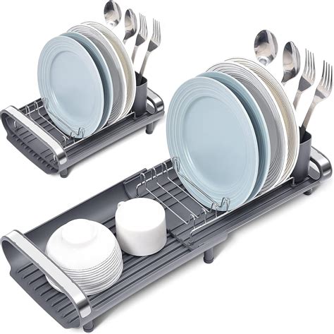 dish racks amazon|best dish drying rack 2023.